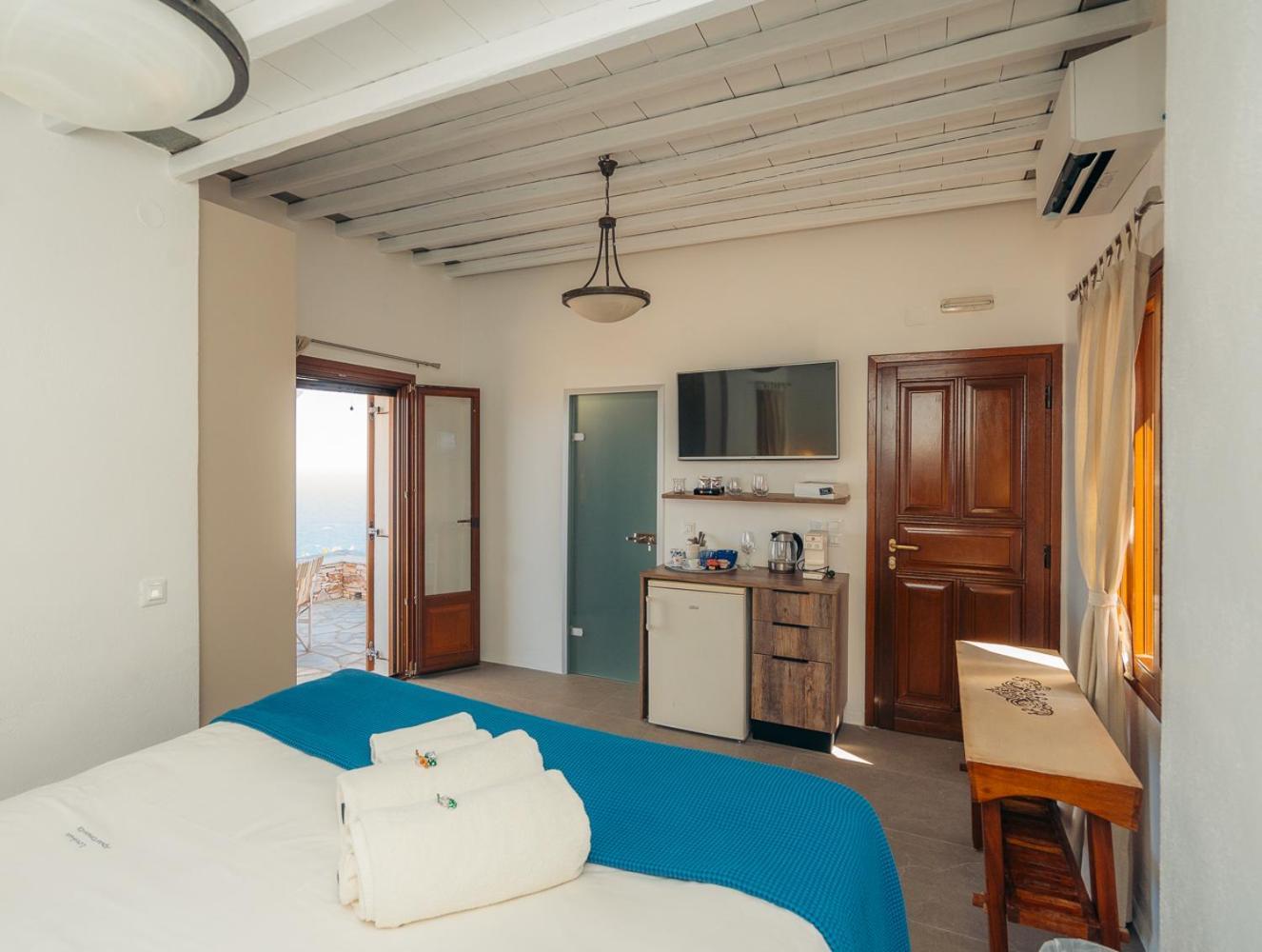 Loukia Apartment *