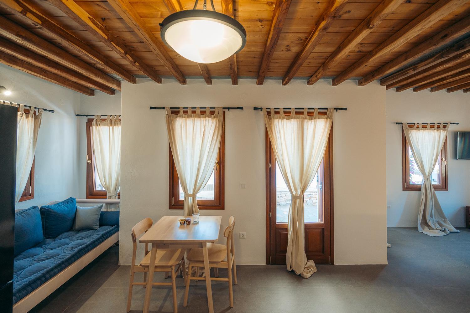 Apartment Loukia