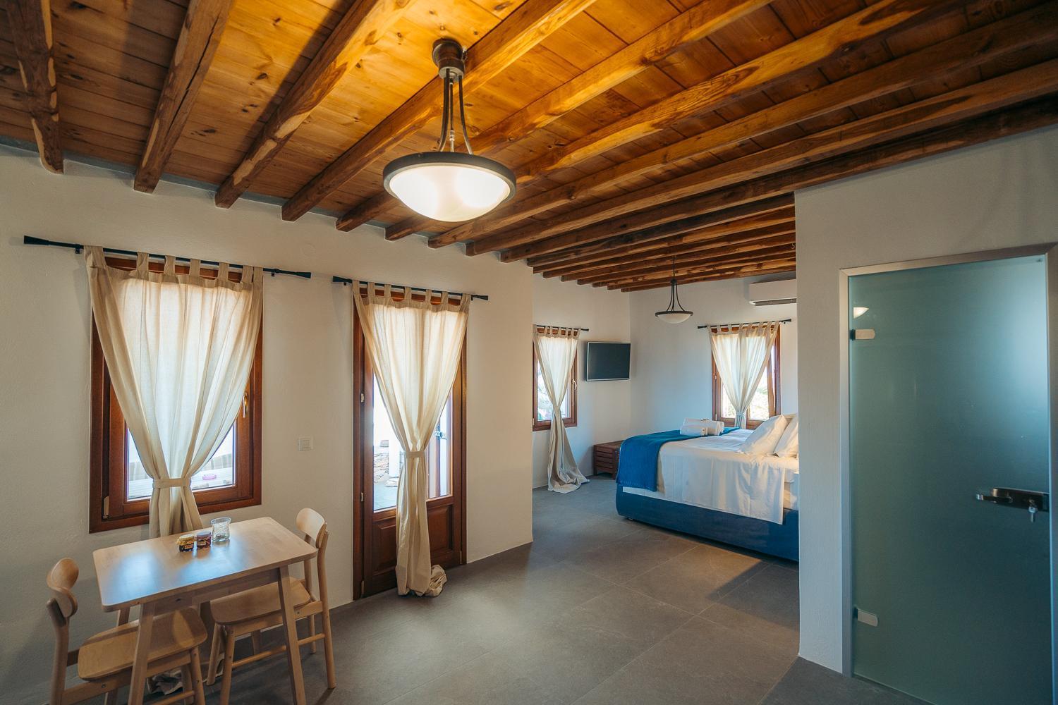 Apartment Loukia Artemonas