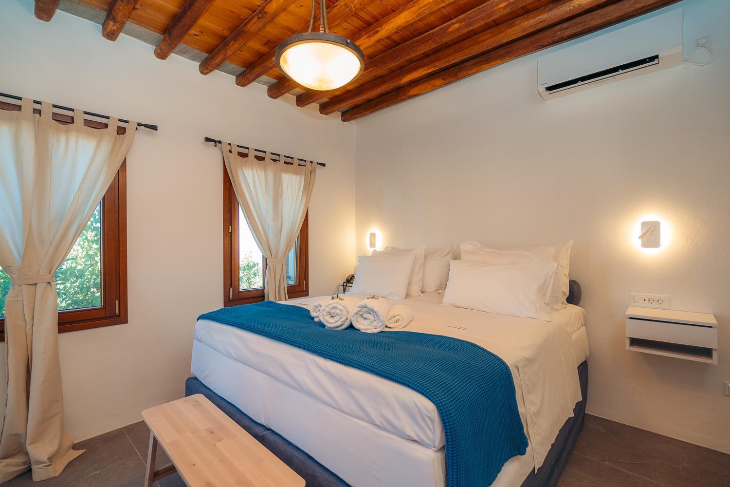 Loukia Apartment Artemonas