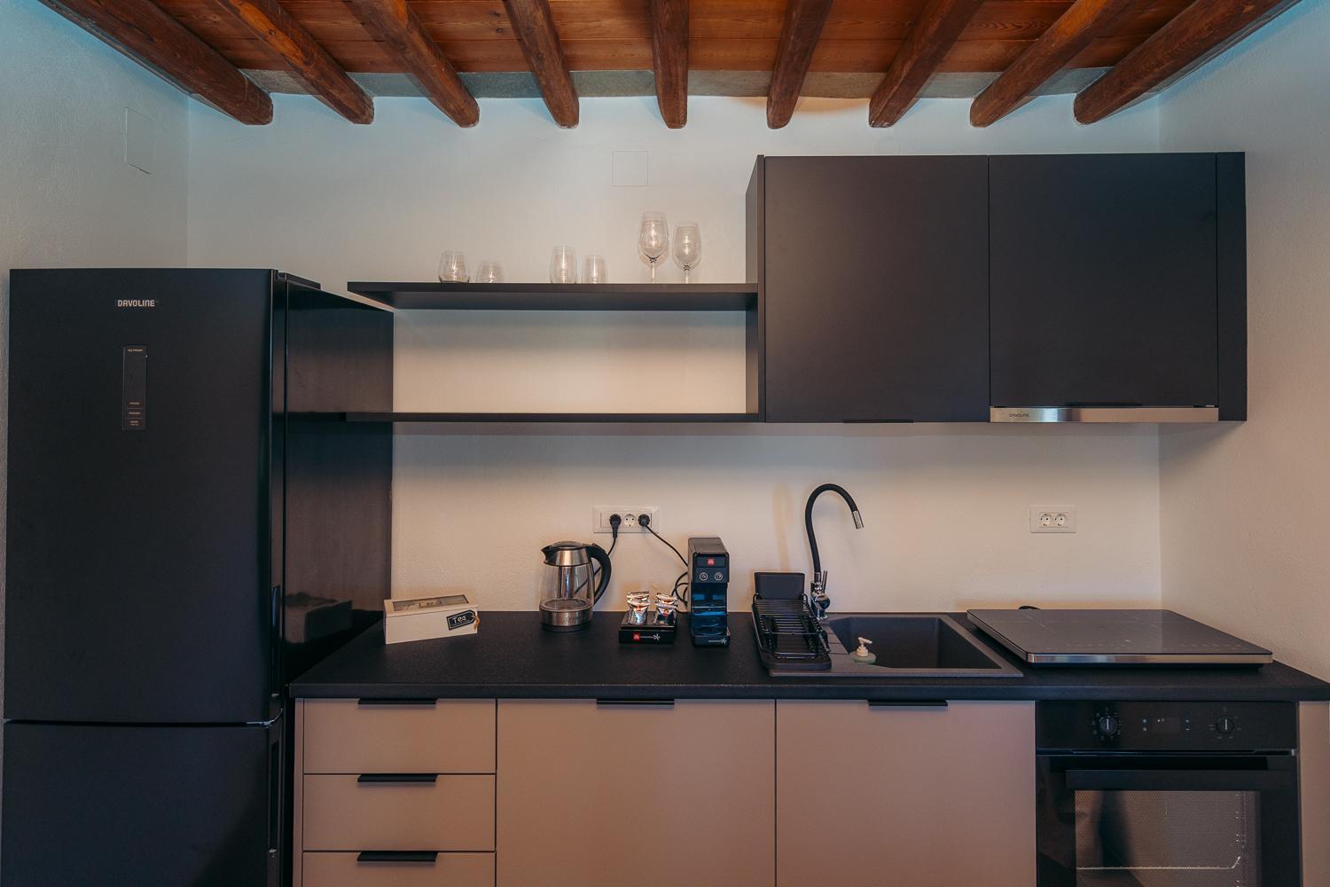 Apartment Loukia *