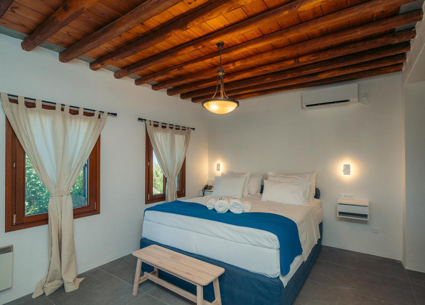 Apartment Loukia