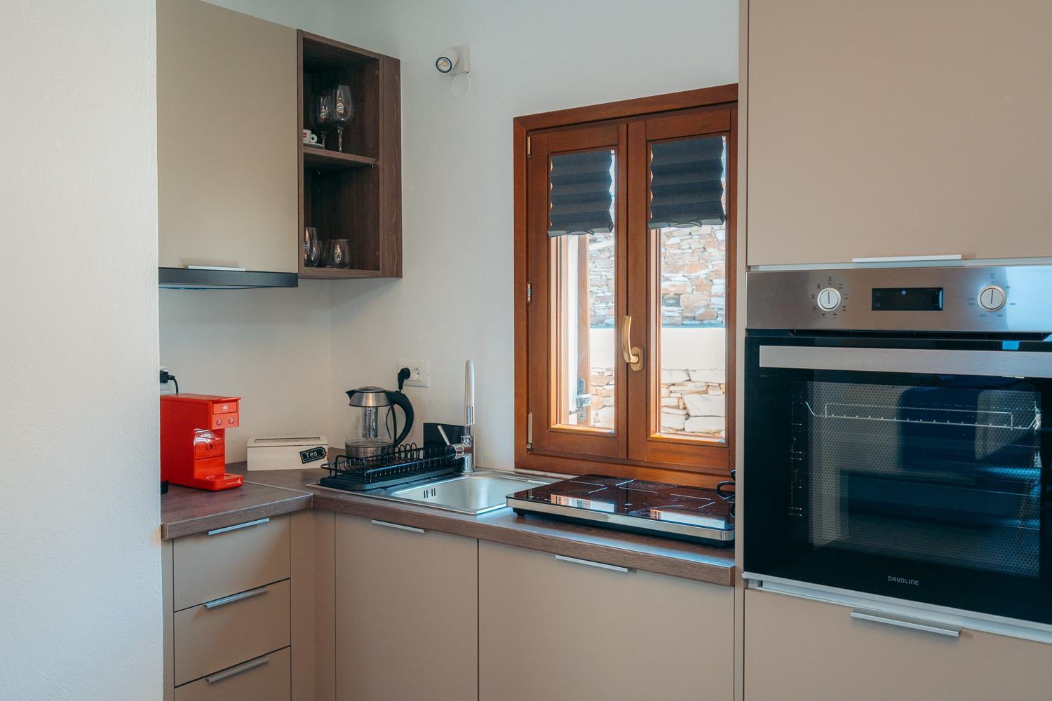 Loukia Apartment *