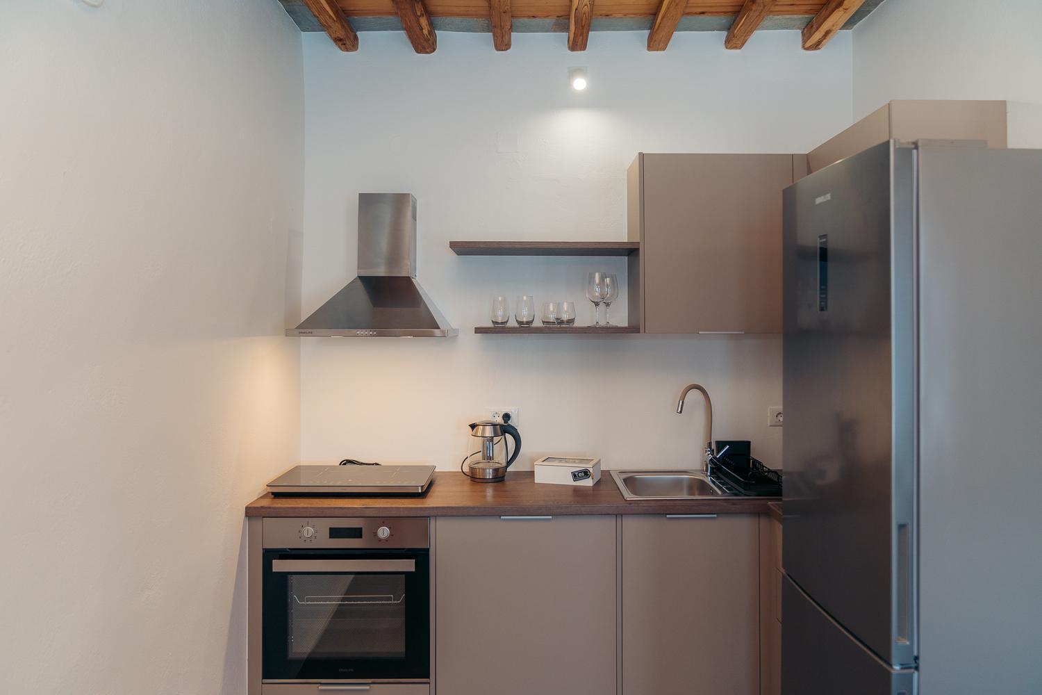 Loukia Apartment