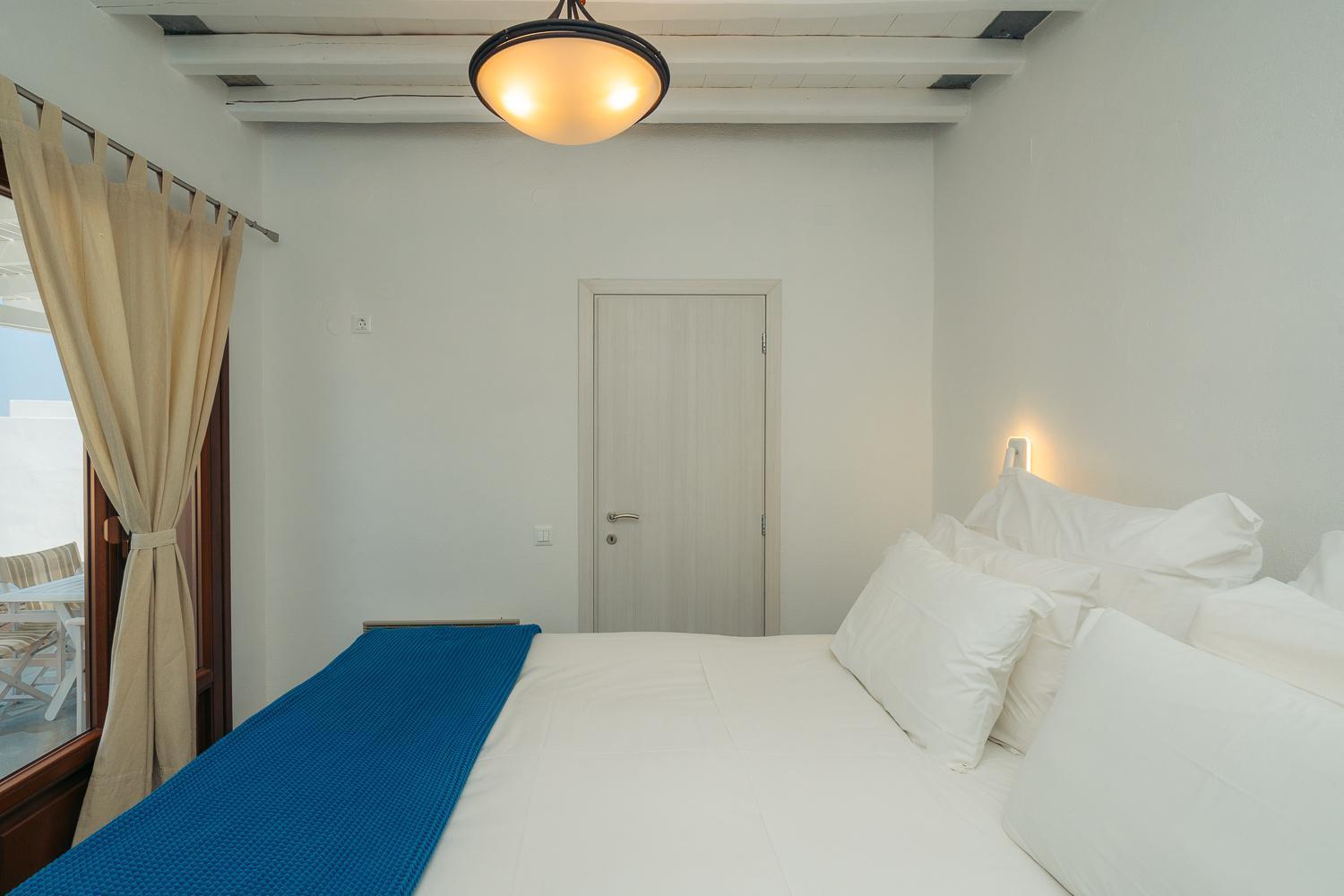 Loukia Apartment Artemonas