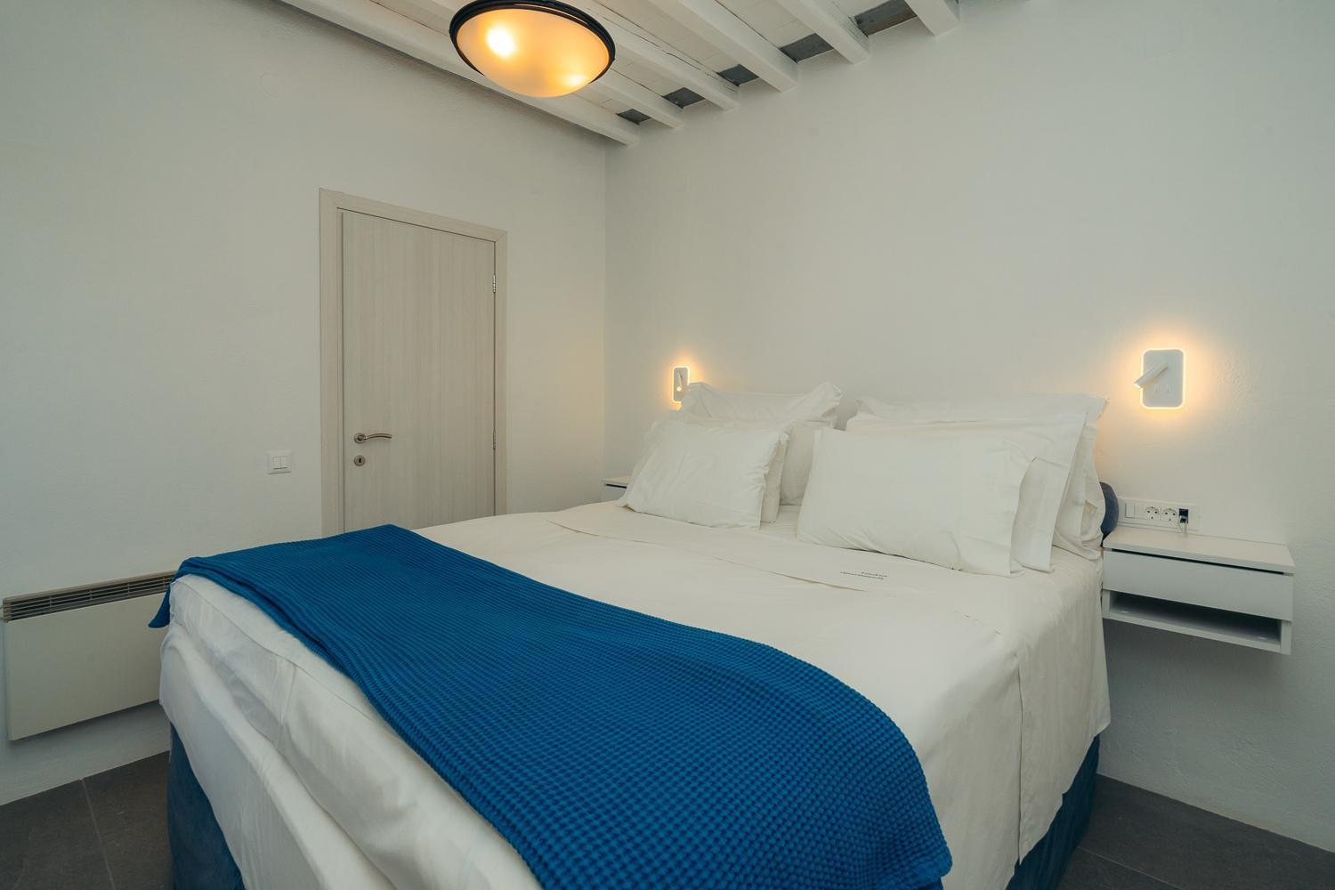 Loukia Apartment