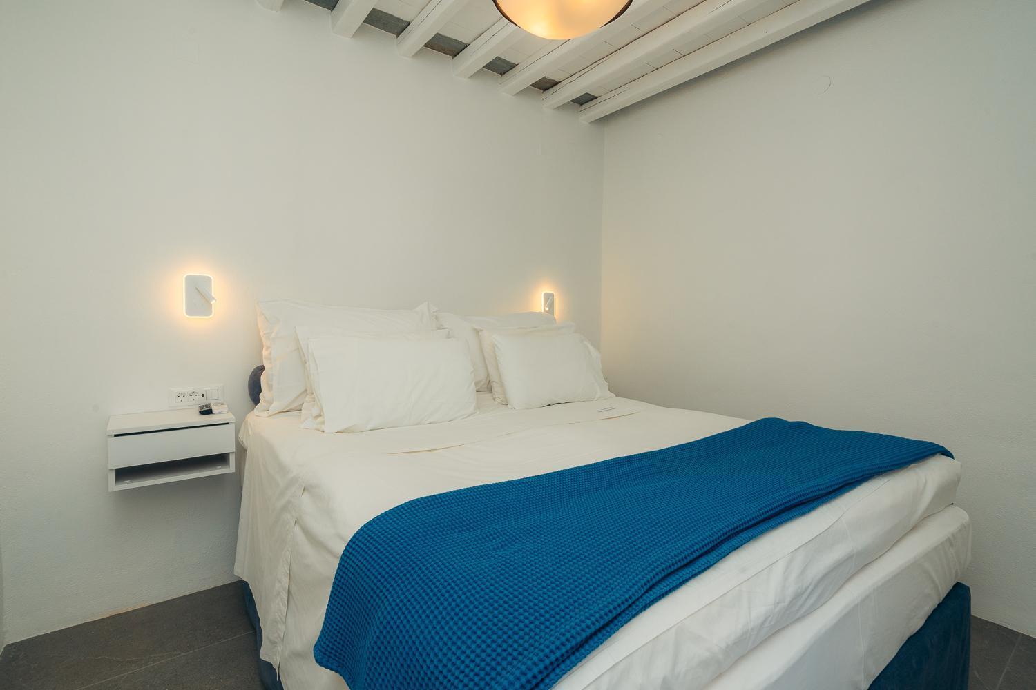 Loukia Apartment