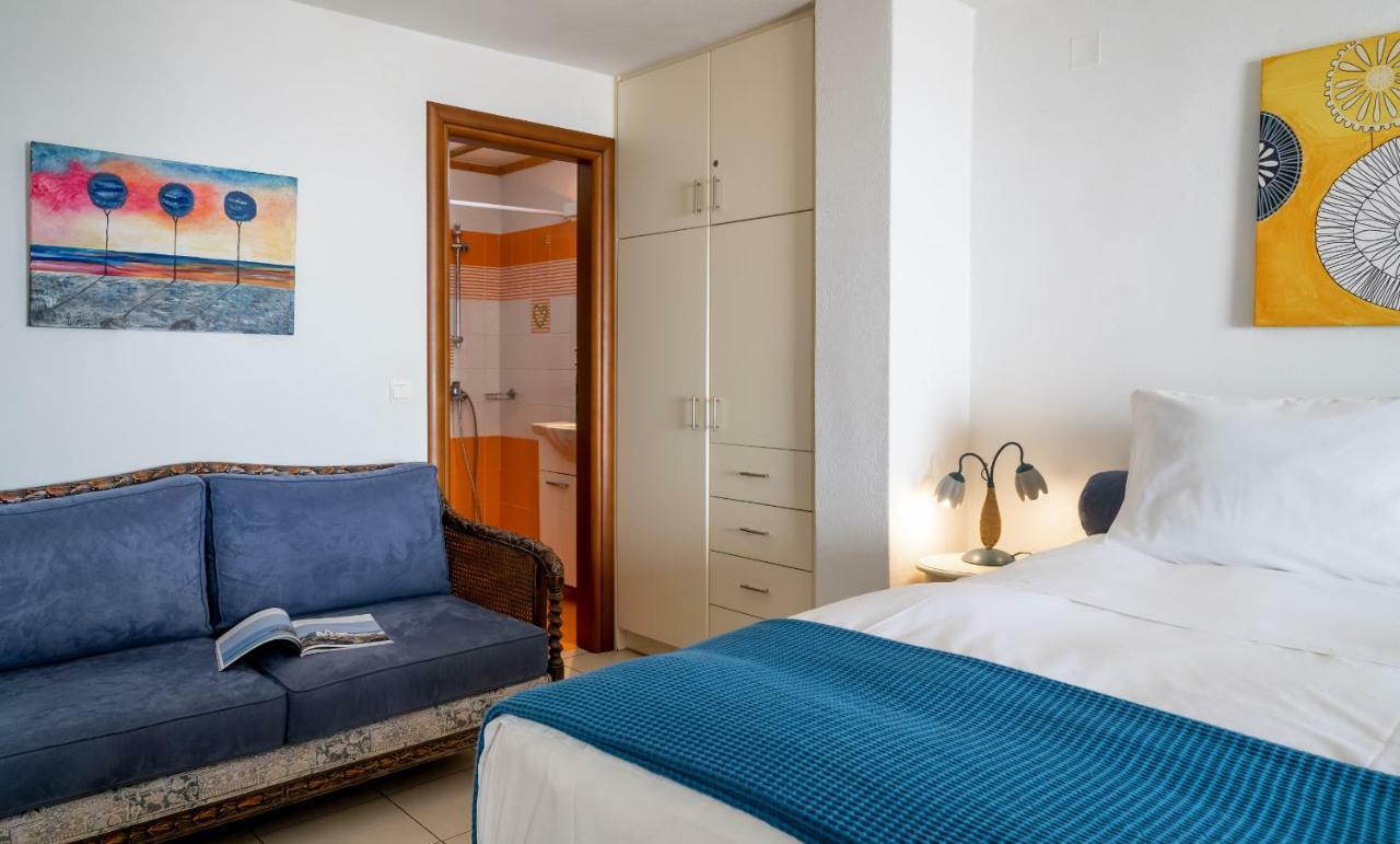 Apartment Loukia